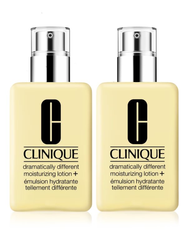 Limited Edition Duo. Dramatically Different Moisturizing Lotion+™ | Clinique