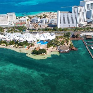 All-Inclusive Sunset Marina Resort and Yacht Club
