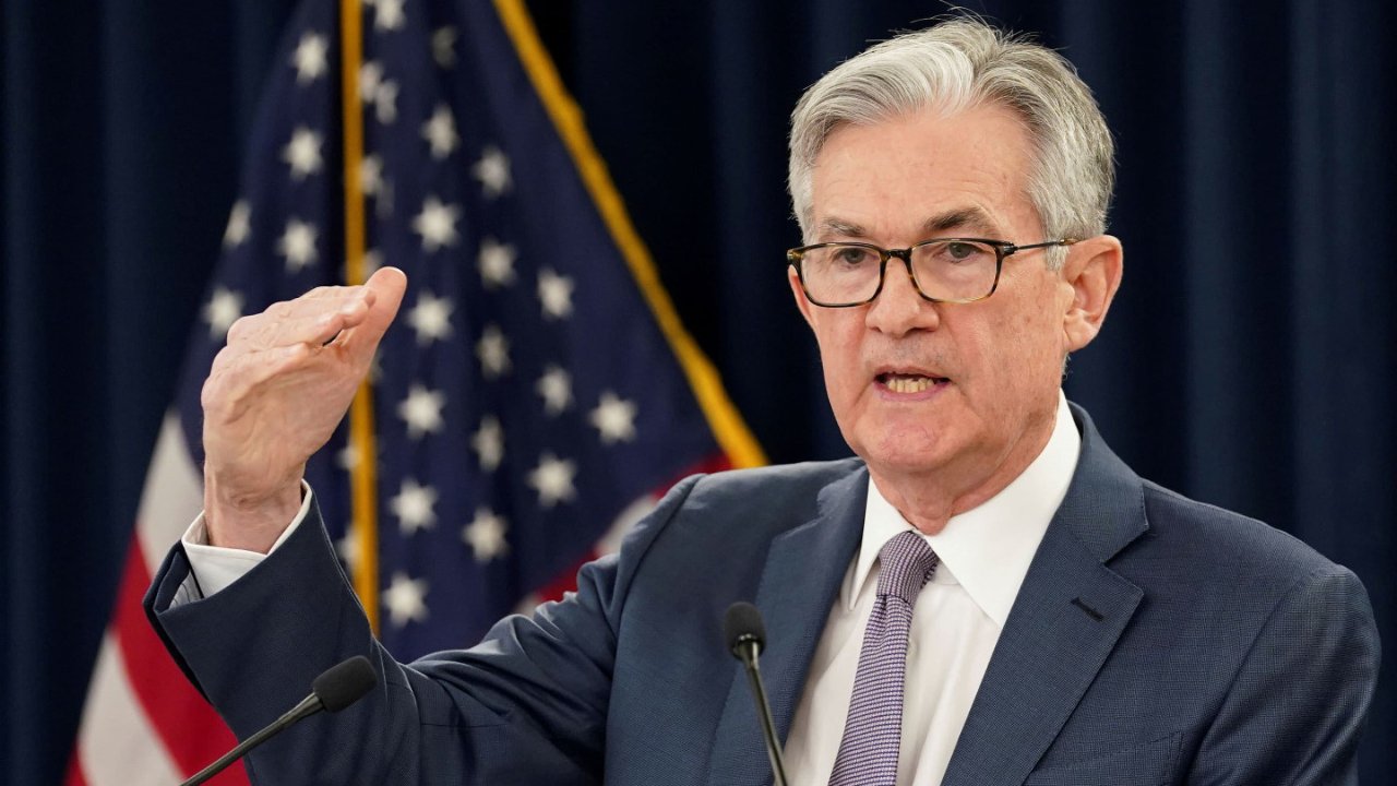 美联储预计将在3月中旬开始稳步加息，遏制通货膨胀