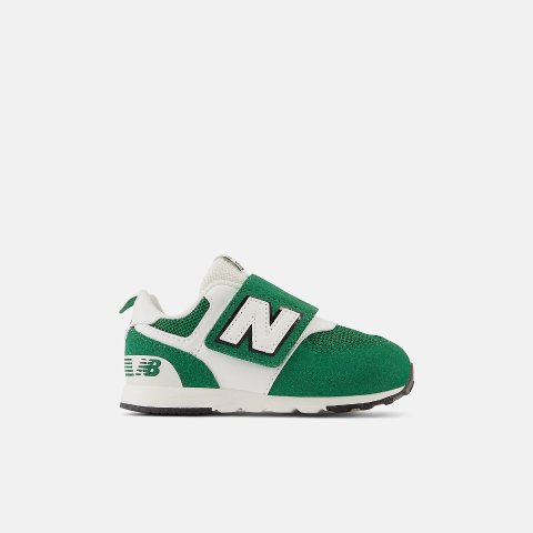New Balance574 NEW-B 儿童悠闲运动鞋