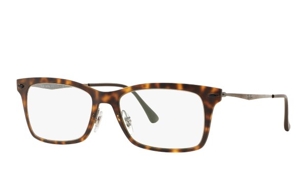RX7039 Glasses Frame