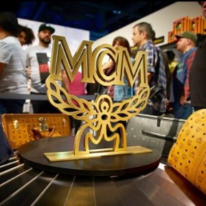 Up to 30% Off Winter sale + Cosmetic pouch valued $195 on any purchase @ MCM Worldwide