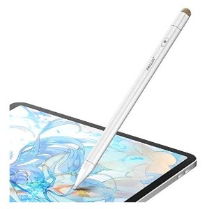 Stylus Pen for iPad with Palm Rejection and Magnetic Design