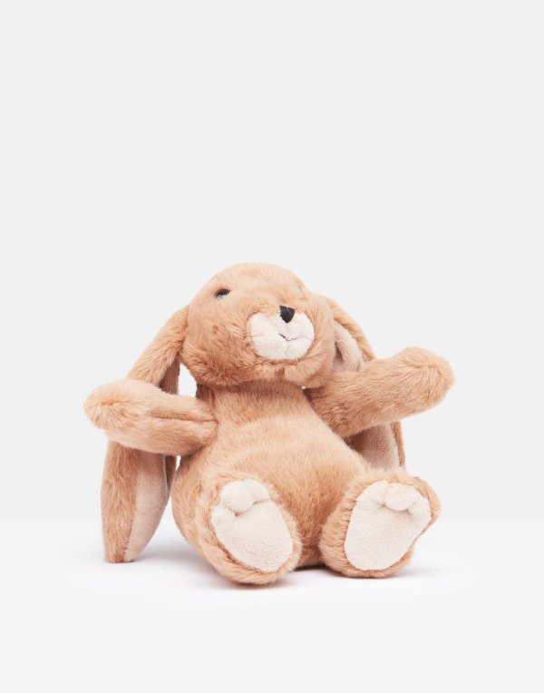 Baby Bunny Cuddly Toy