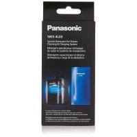 Panasonic 剃须刀清洁溶液补充装 3包