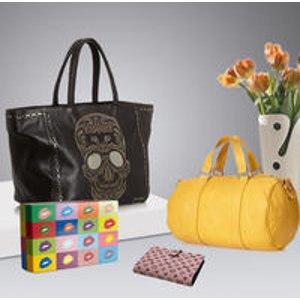 Nada Sawaya & More Designer Handbags on Sale @ MYHABIT