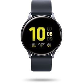 Samsung Galaxy Watch Active2 BT 40mm Aqua Black