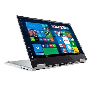 Lenovo Yoga 720 15 2-in-1 Laptop (i7, 16GB, 1TB SSD, GTX 1050)