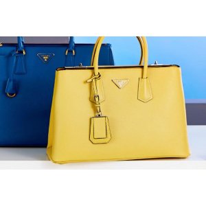 Prada Handbags on Sale @ ideel