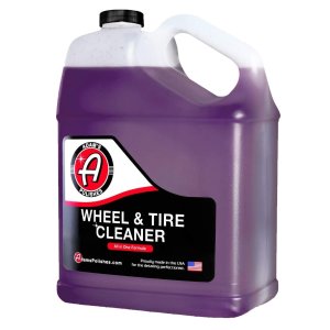 Adam’s Wheel & Tire Professional All in One Cleaner