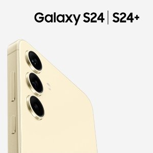 Samsung 三星S24系列 亚马逊发售！S24+多色号£1099送耳机