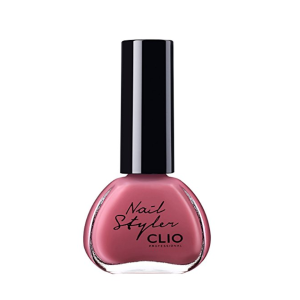 CLIO Nail Styler 指甲油 色号S225 Naked Rose