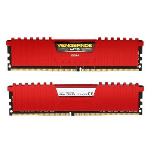 CORSAIR Vengeance LPX 16GB (2 x 8GB) DDR4 2666 Desktop Memory