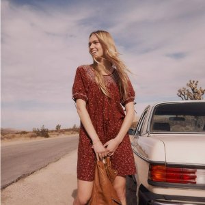New Markdowns: Madewell Select Dresses On Sale