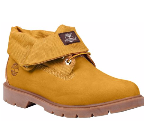 Timberland Roll-Top Men's Boost Sale 