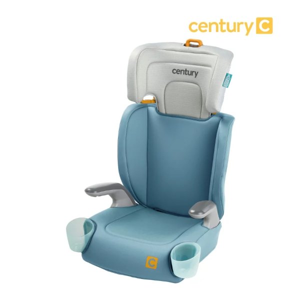 Century Boost On 2合1高靠背安全座椅