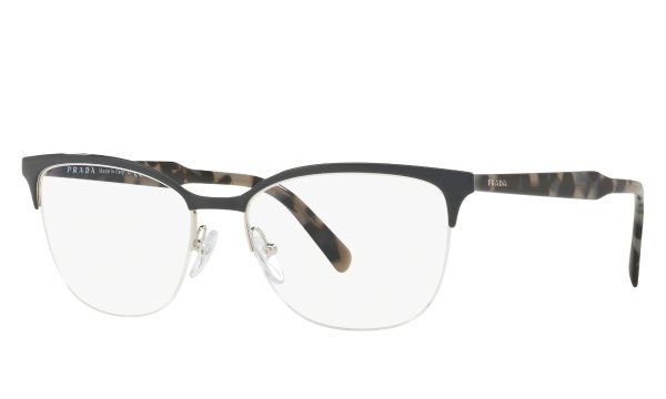 PR 53VV Glasses Frame