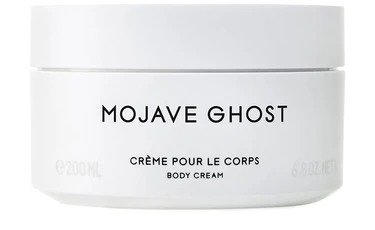 Mojave Ghost Body Care Cream 200 ml