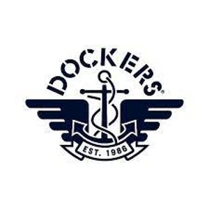 Dockers 美衣促销 T恤$7，男士卫衣、夹克$19