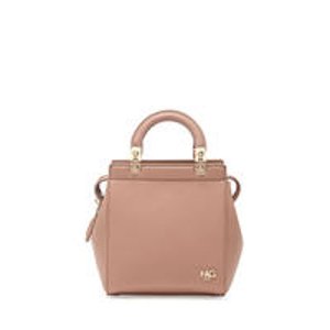 Givenchy HDG Mini Top-Handle Crossbody Bag on Sale
