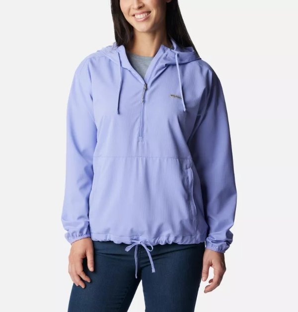 Women's Breezy Pines™ Pullover Hoodie | Columbia Sportswear