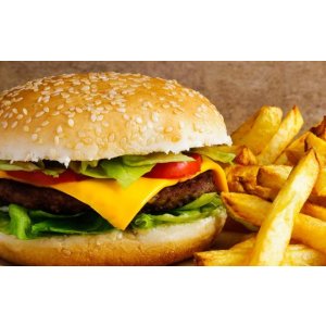 Burger & Grill Deals @ Groupon