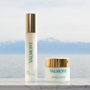 GWP (Up to $266 Value)Dealmoon Exclusive: Valmont Mother's Day Offer