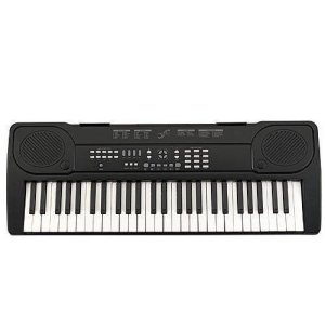 First Act MI071 Portable Keyboard