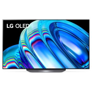 LG 55" B2 OLED 4K HDR 120Hz HDMI2.1 智能电视