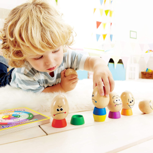 Hape 德国高品质儿童木质玩具特卖