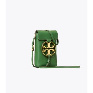 Tory Burch30% off $250Miller Metal-Logo Phone CrossbodySession is about to end