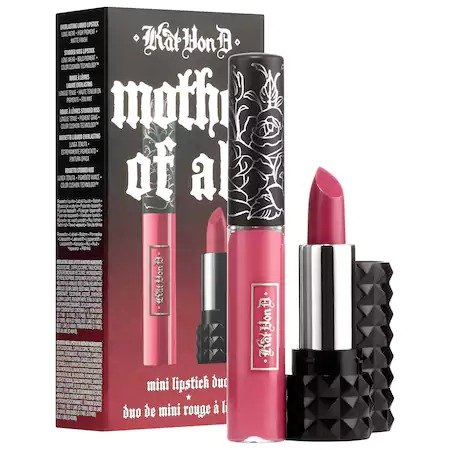 Mother Of All Mini Lipstick Duo