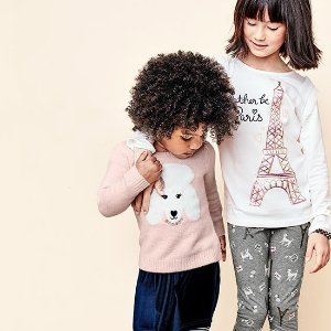 Up to 70% Off Clearance @ Carter's