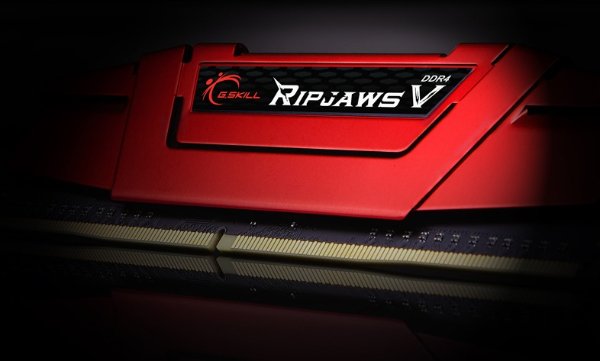 Ripjaws V Series 16GB 2 x 8GB DDR4 3600
