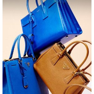 Prada, Miu Miu, Saint Laurent & More Designer Handbags On Sale @ Rue La La