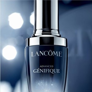 Lancôme Advanced Genifique Collection Hot Sale