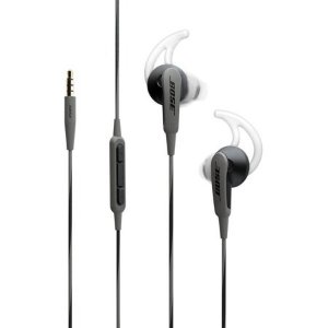 黑五预告：Bose SoundSport 入耳式耳机 Android版