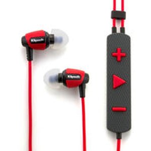 Klipsch S4i Rugged In-Ear Headphones( 4 colors)