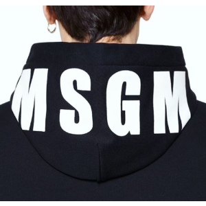 MSGM Men's Clothing