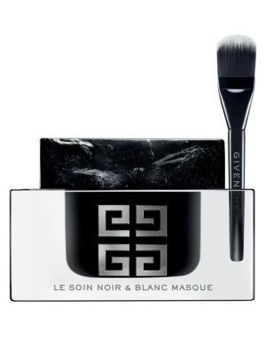 Givenchy - Le Soin Noir & Blanc Masque/2.5 oz.