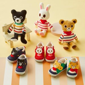 Mikihouse kids Shoes & Clothing Easter Sale