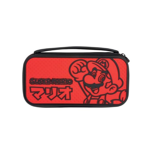 PDP Nintendo Switch 超级马里奥 收纳包
