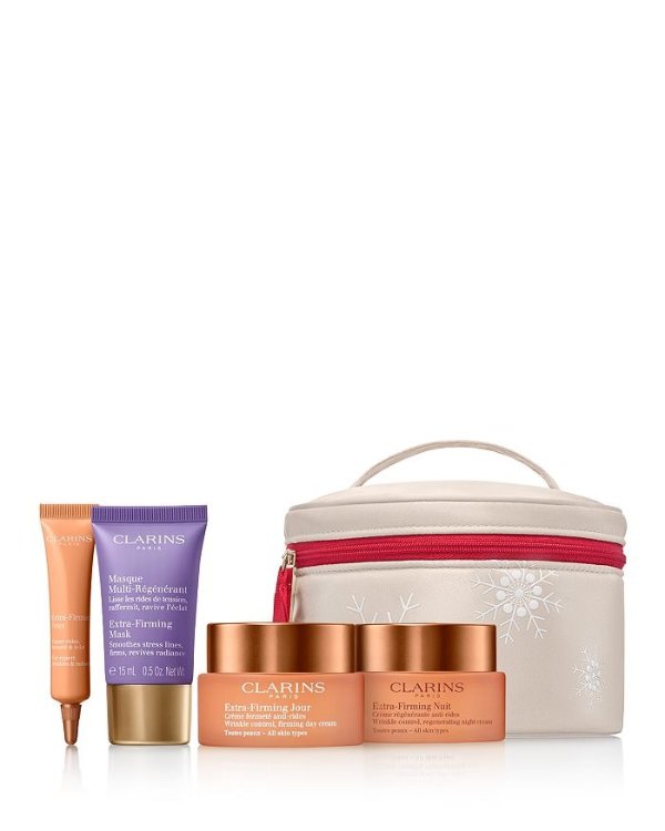 Extra-Firming Luxury Collection ($225 value)