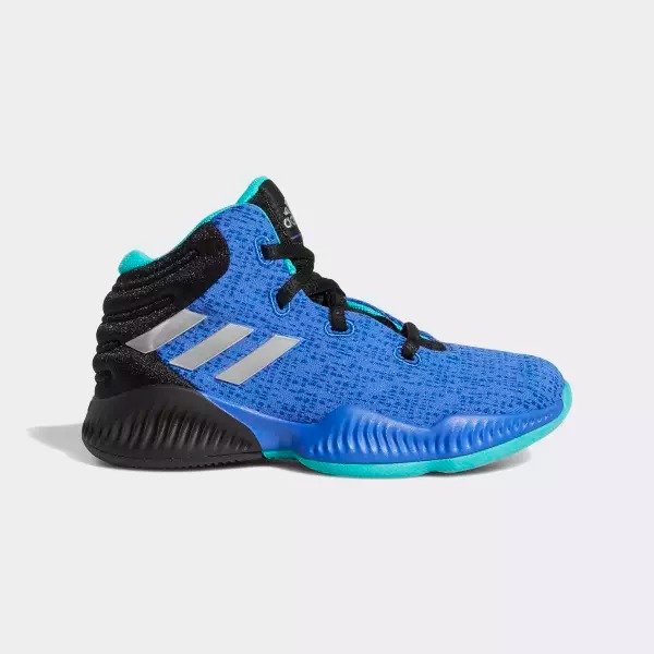 Mad Bounce 2018 Shoes