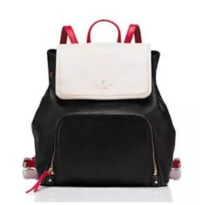 cobble hill charley backpack @ kate spade
