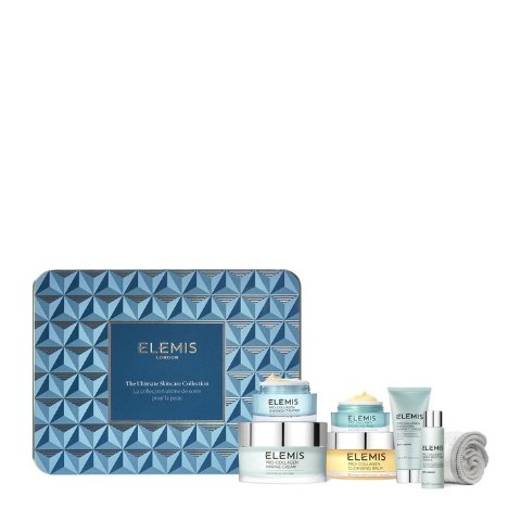 ElemisThe Ultimate Skincare Collection Gift Set