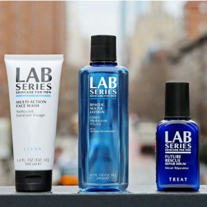 Sitewide Sale @ Lab Series For Men