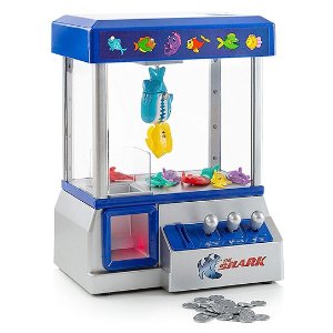 Today Only: Tabletop Retro Claw Games @ Zulily