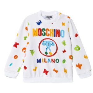 AlexandAlexa Moschino Kids Clothing Sale