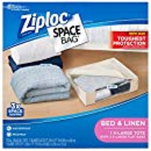Ziploc Space Bag 3ct Variety Pack